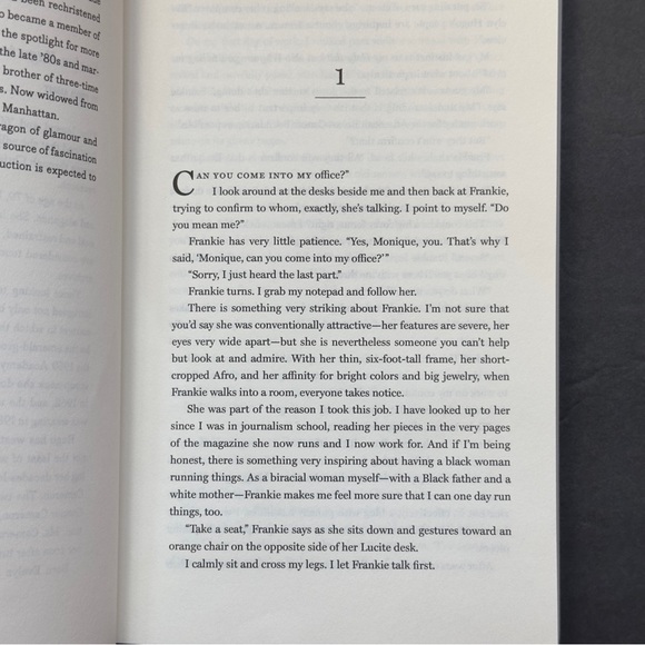 ❌ SOLD ❌ The Seven Husbands of Evelyn Hugo by Taylor Jenkins Reid | Fiction | - Picture 8 of 8